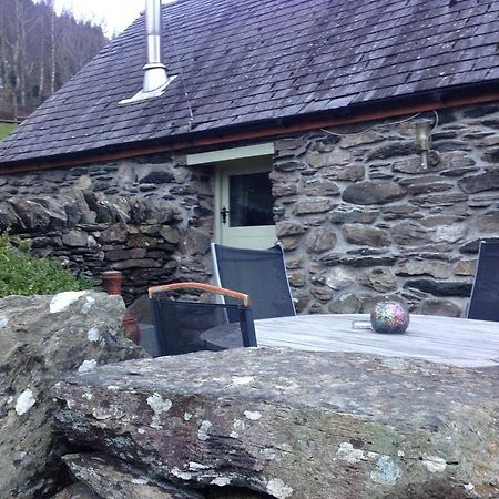 Tyddyn Bach Barn Villa เบเทส-อี-คอย ห้อง รูปภาพ